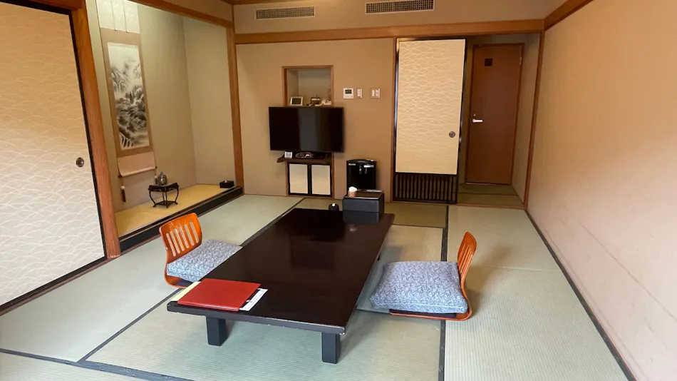 Ryokan Ichinomatsu