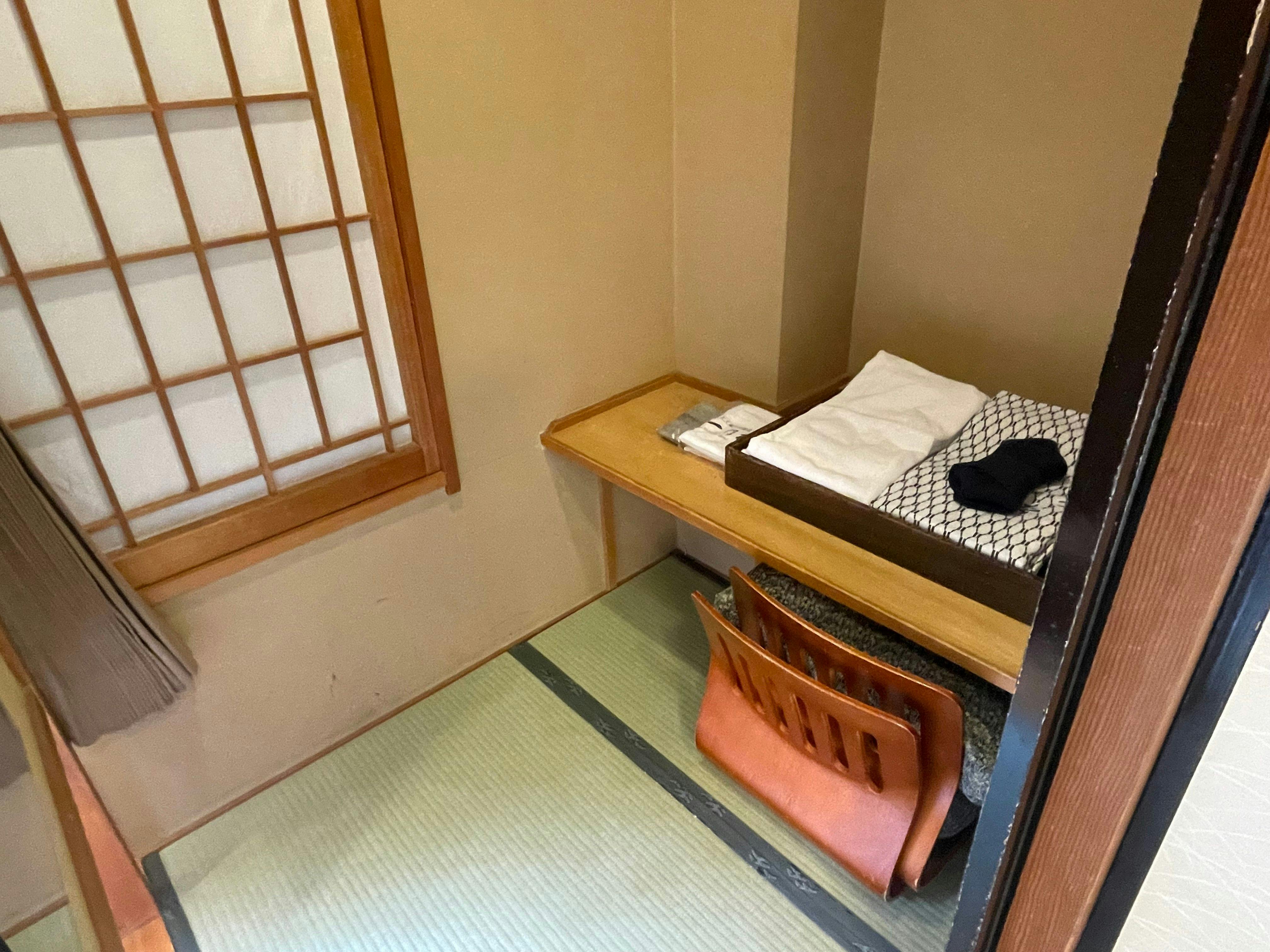 はこだて湯の川温泉 旅館一乃松
