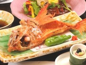 旅館 一乃松