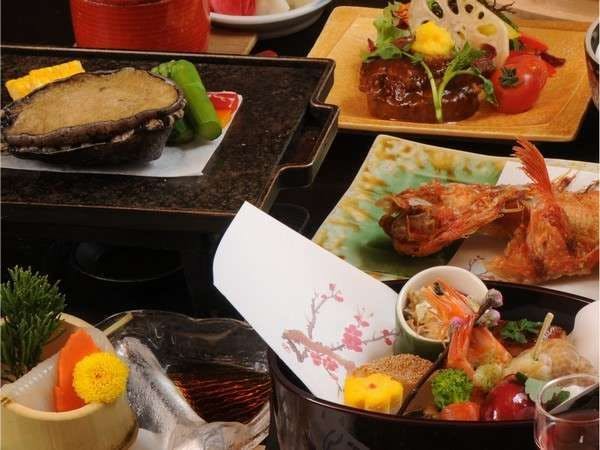 はこだて湯の川温泉 旅館一乃松