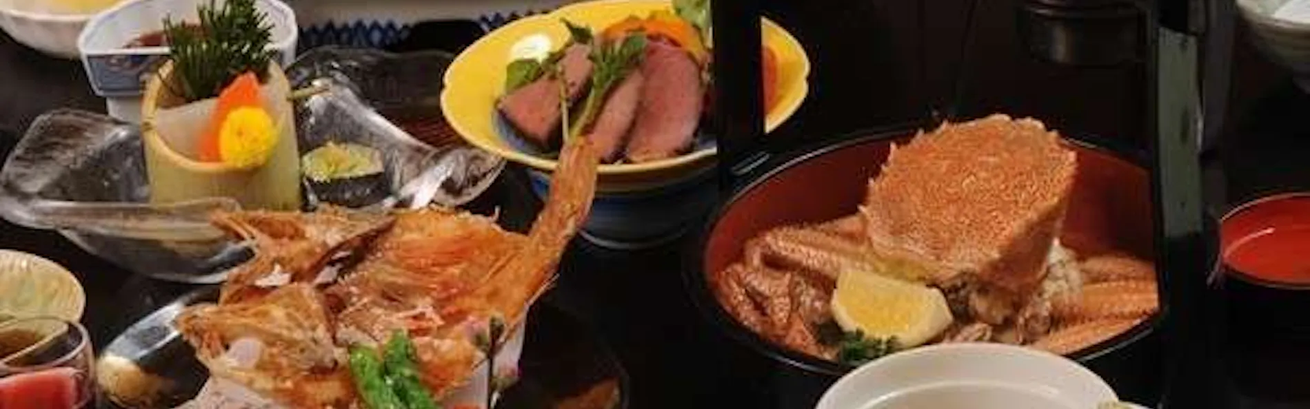 はこだて湯の川温泉 旅館一乃松