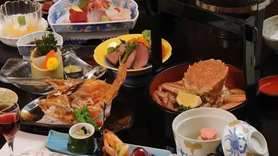 Ryokan Ichinomatsu