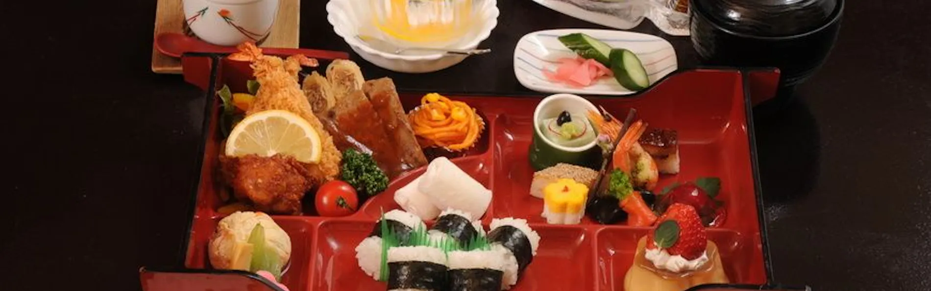 はこだて湯の川温泉 旅館一乃松