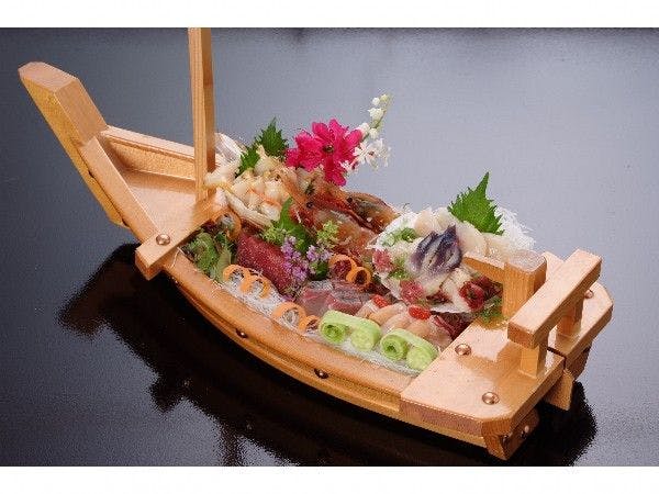 はこだて湯の川温泉 旅館一乃松