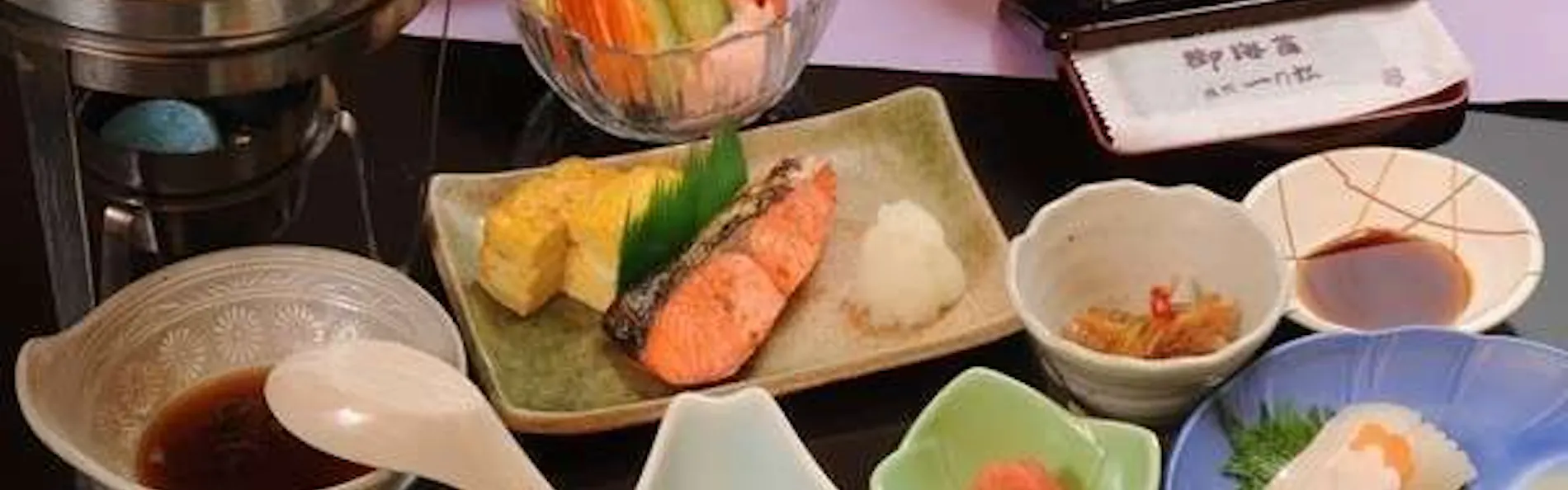 はこだて湯の川温泉 旅館一乃松