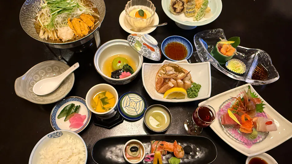 Ryokan Ichinomatsu