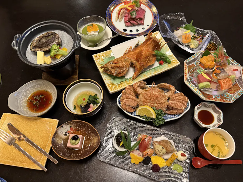 旅館 一乃松