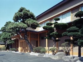 旅館 一乃松 3枚目