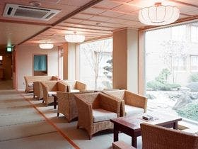 旅館 一乃松
