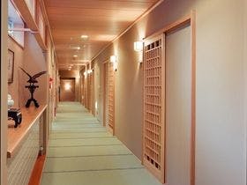 旅館 一乃松