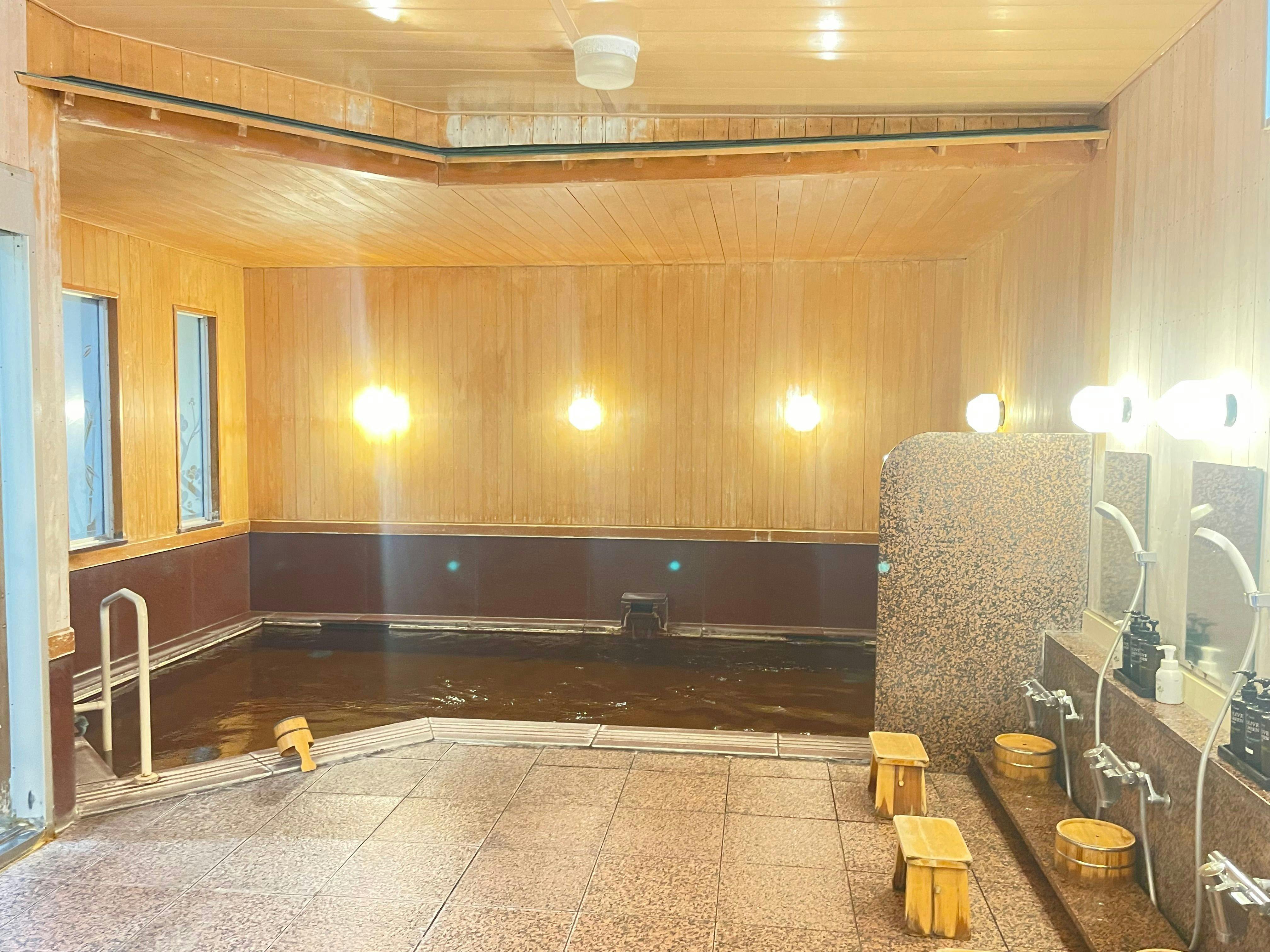 はこだて湯の川温泉 旅館一乃松