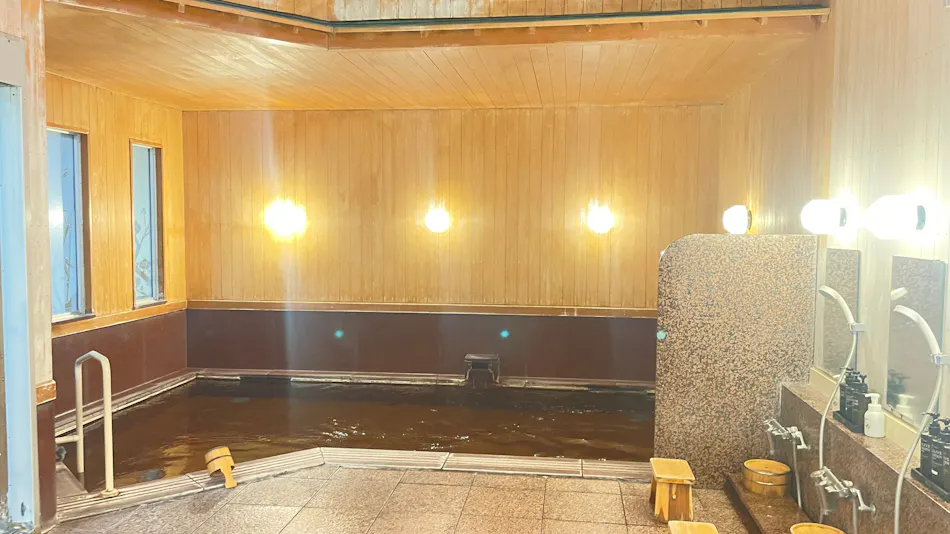 Ryokan Ichinomatsu