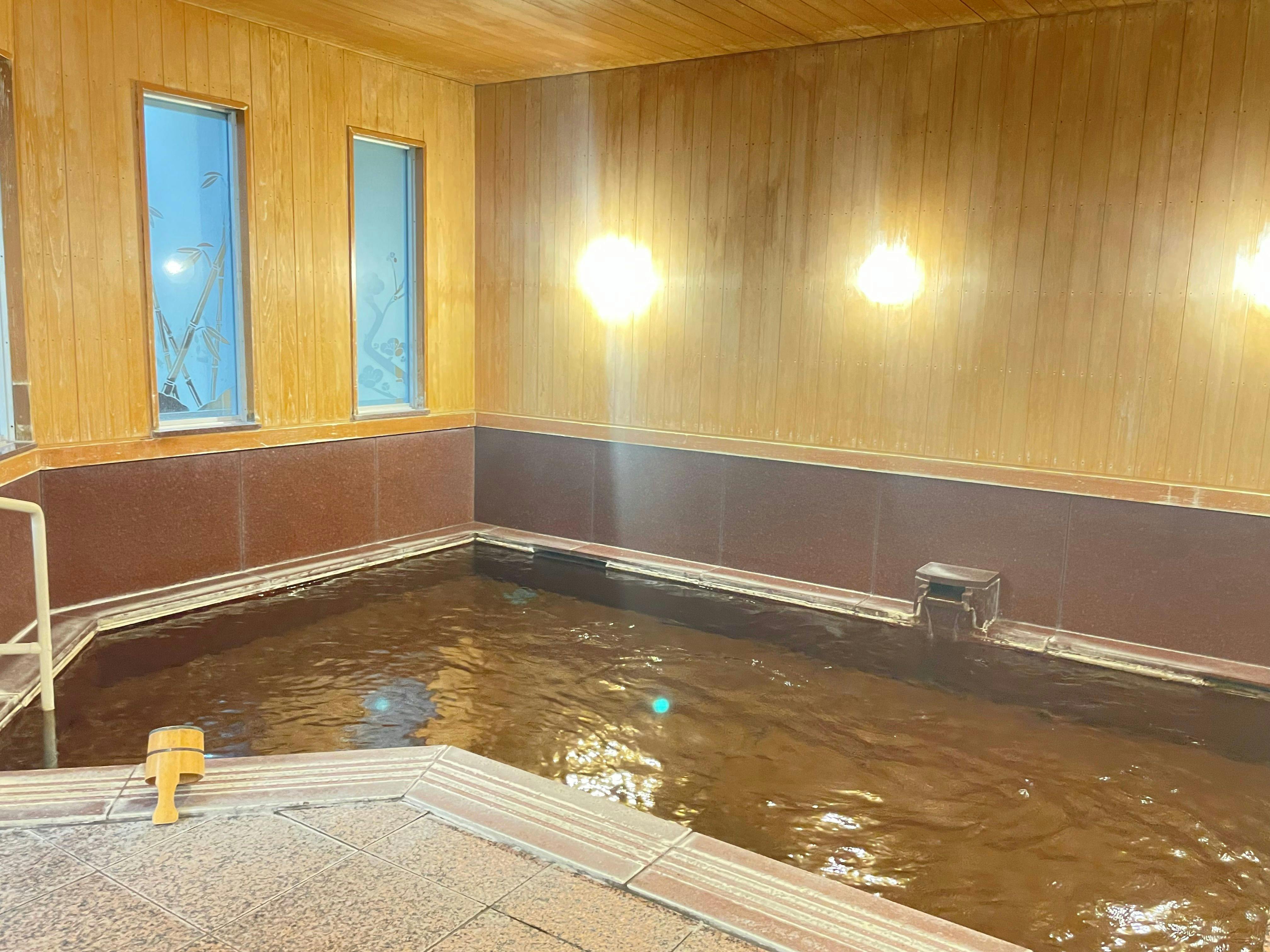 はこだて湯の川温泉 旅館一乃松