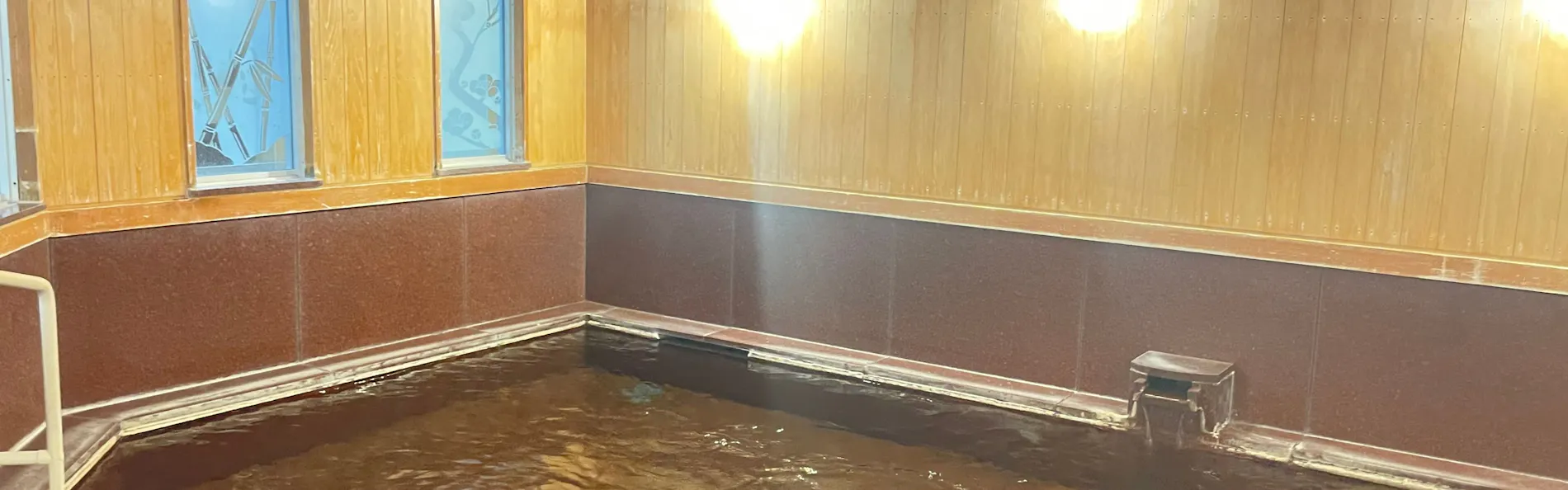 はこだて湯の川温泉 旅館一乃松