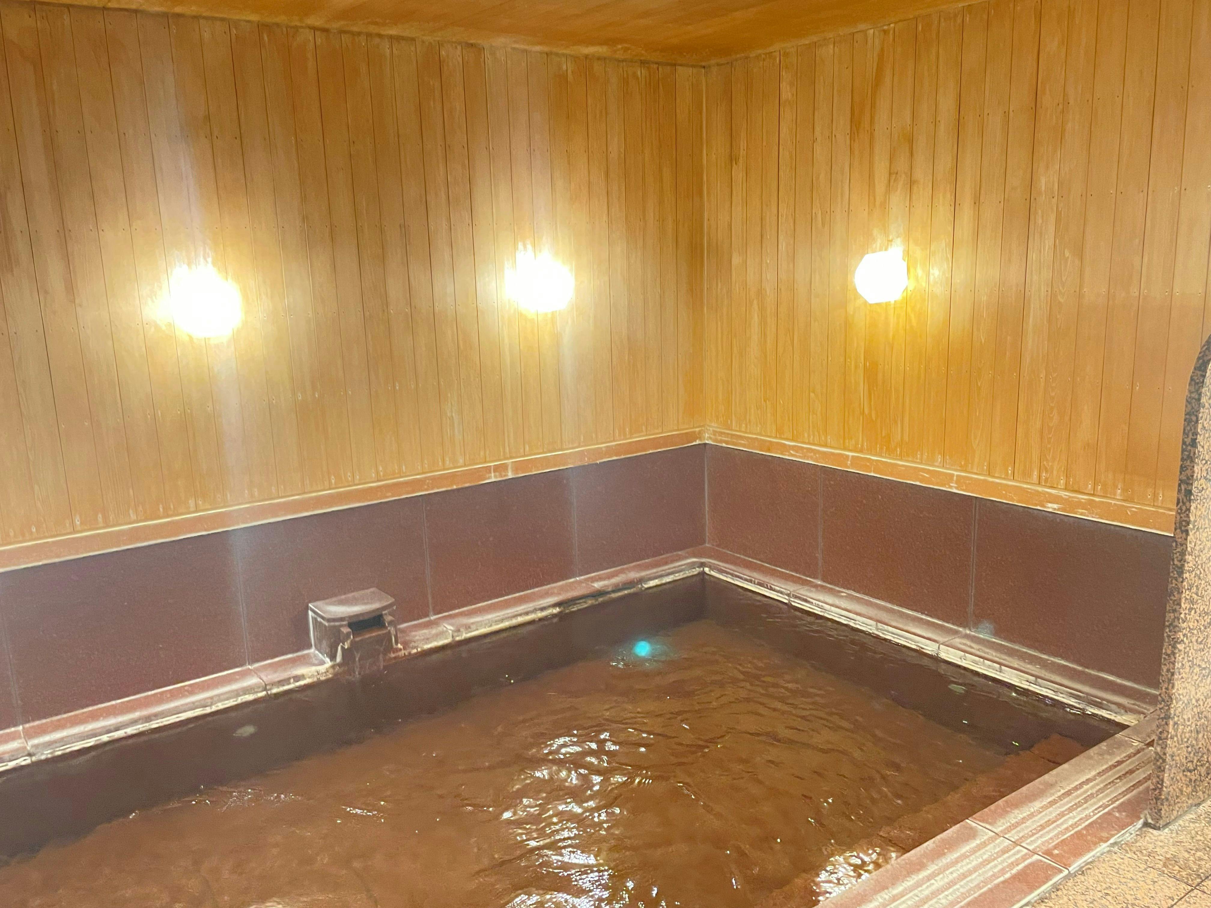 はこだて湯の川温泉 旅館一乃松
