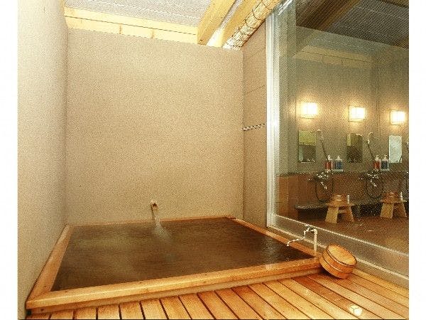 はこだて湯の川温泉 旅館一乃松