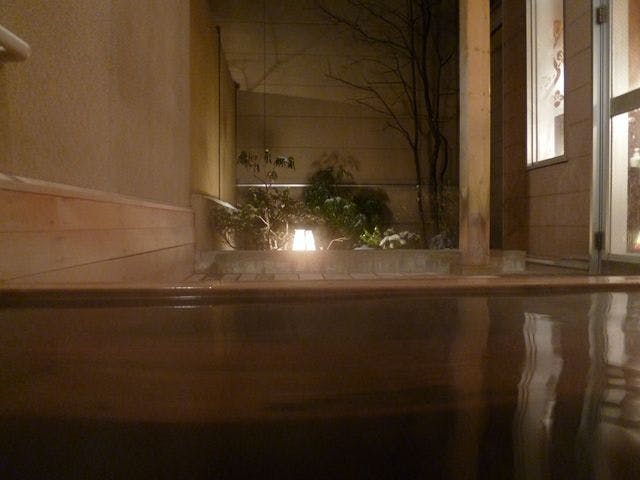 はこだて湯の川温泉 旅館一乃松