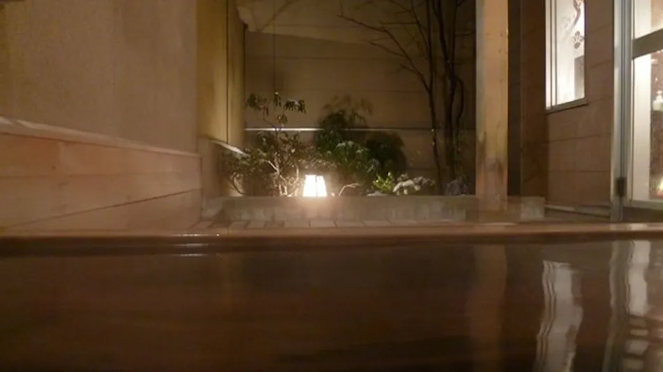 Ryokan Ichinomatsu