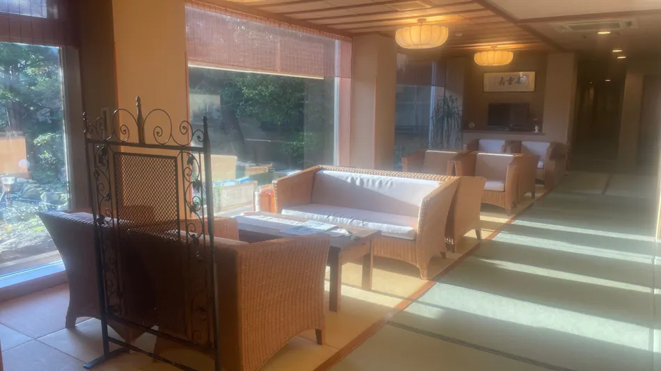 Ryokan Ichinomatsu