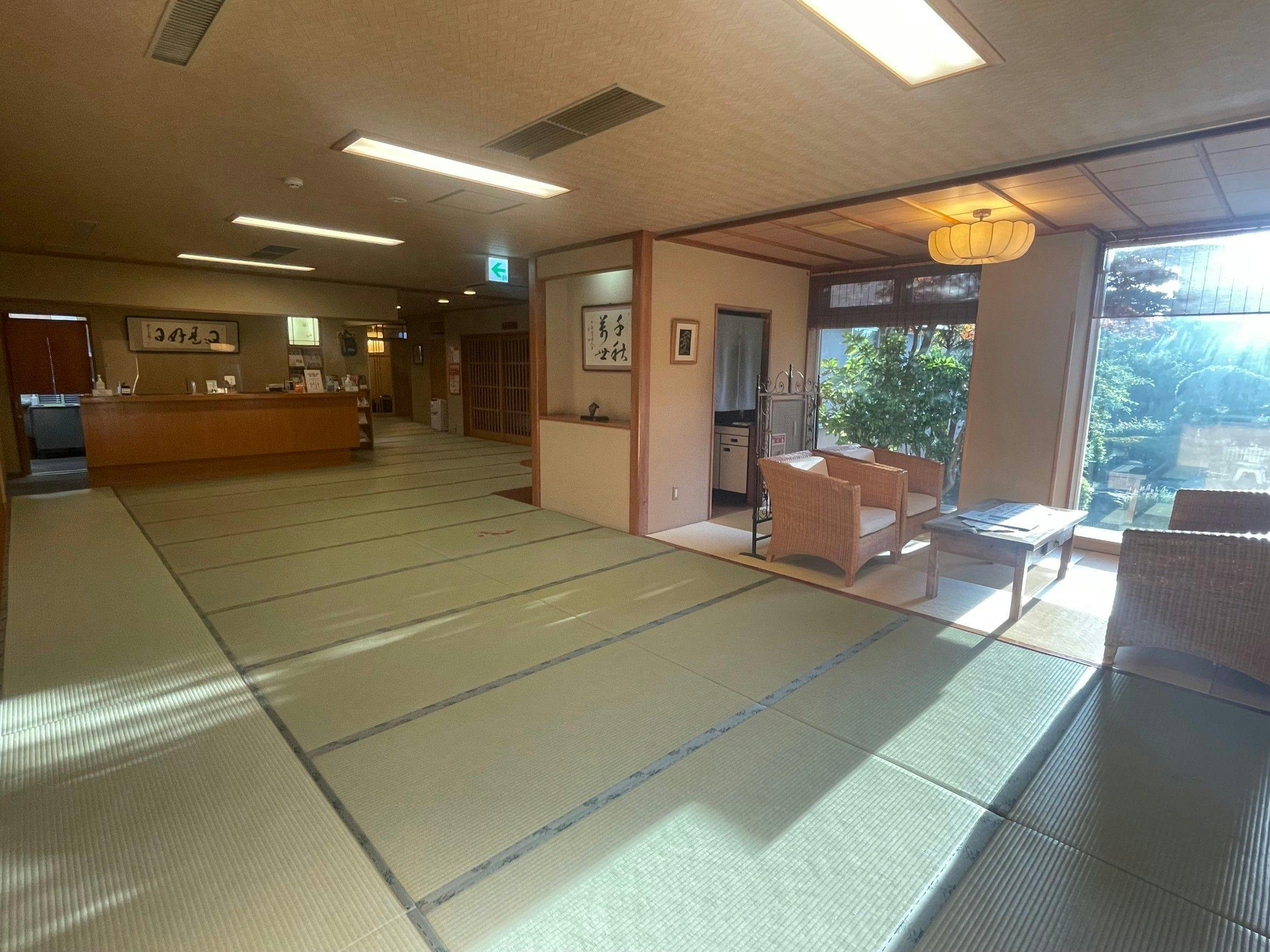はこだて湯の川温泉 旅館一乃松