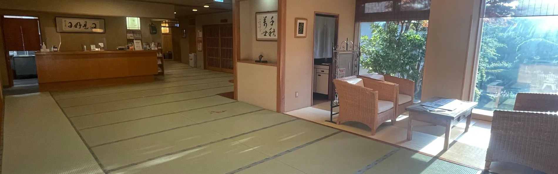 はこだて湯の川温泉 旅館一乃松