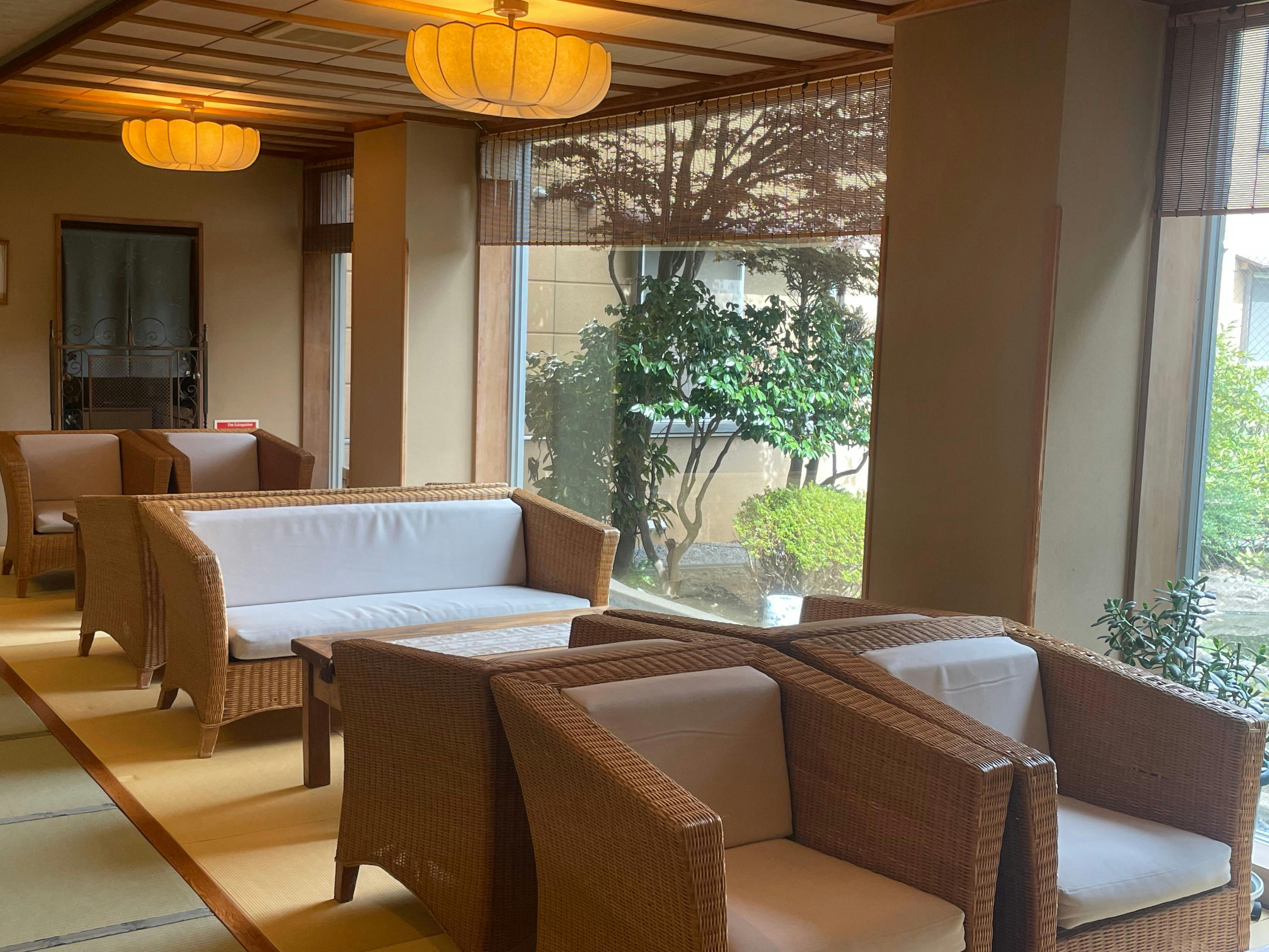 はこだて湯の川温泉 旅館一乃松