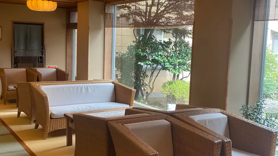 Ryokan Ichinomatsu