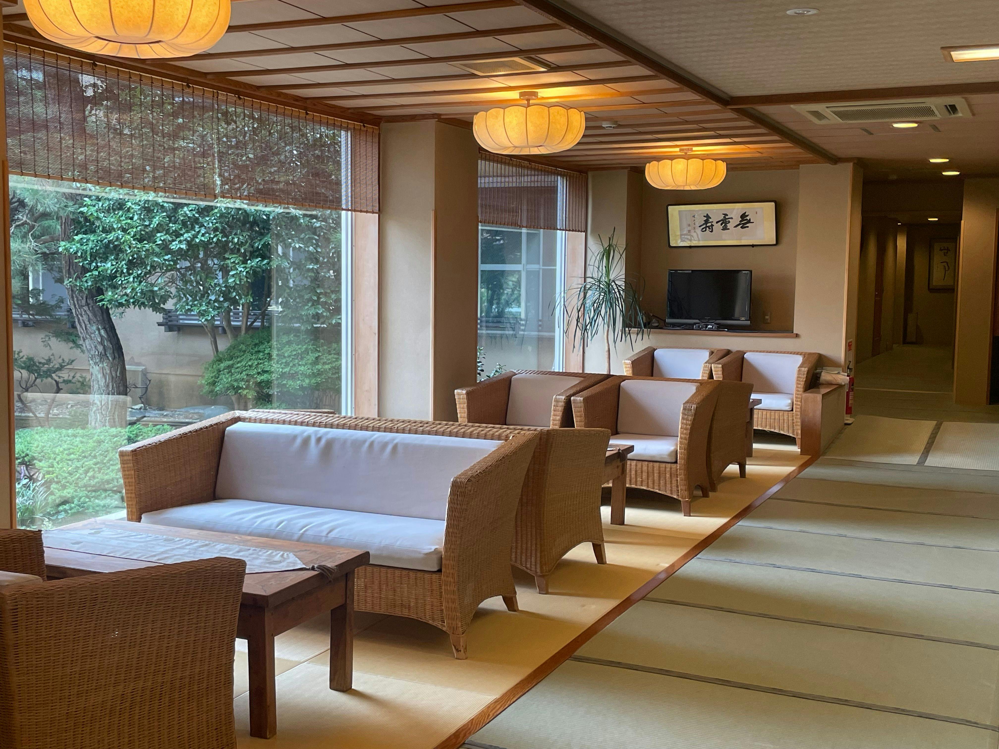 はこだて湯の川温泉 旅館一乃松