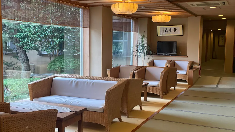 Ryokan Ichinomatsu