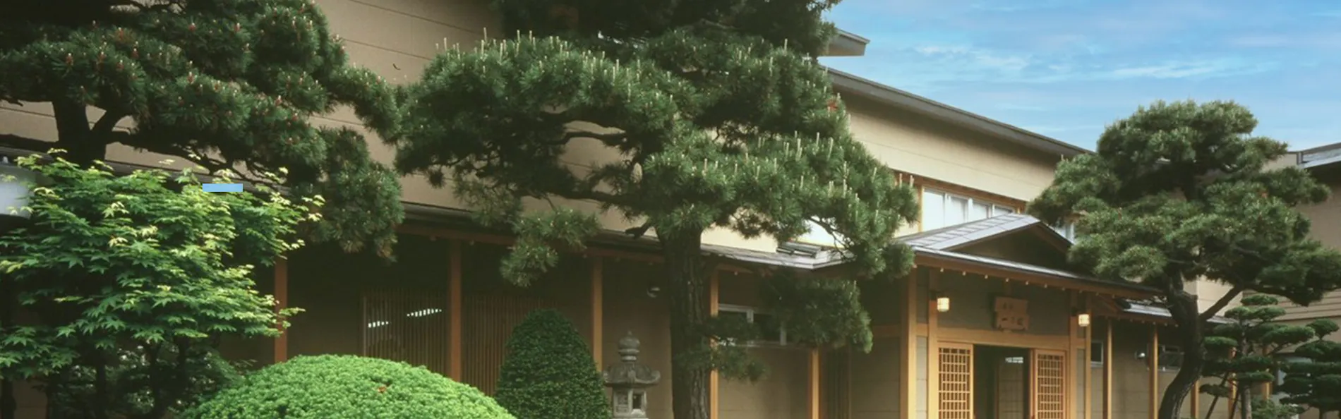 はこだて湯の川温泉 旅館一乃松