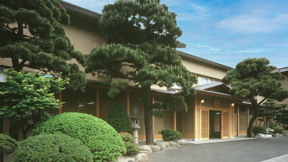 Ryokan Ichinomatsu