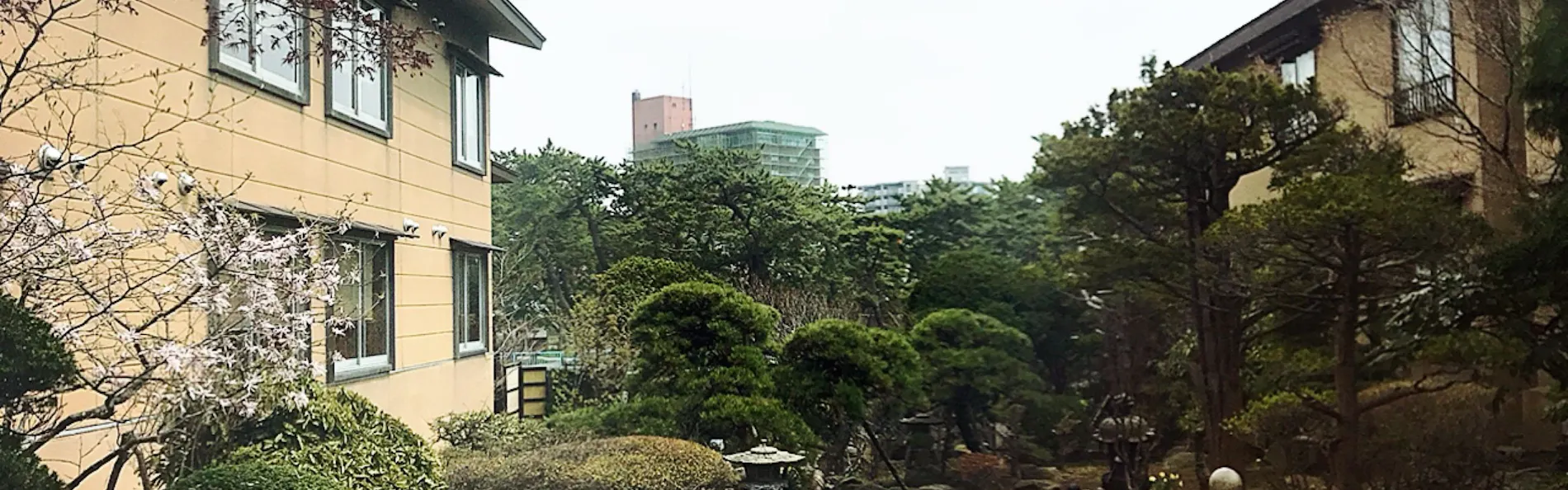 はこだて湯の川温泉 旅館一乃松