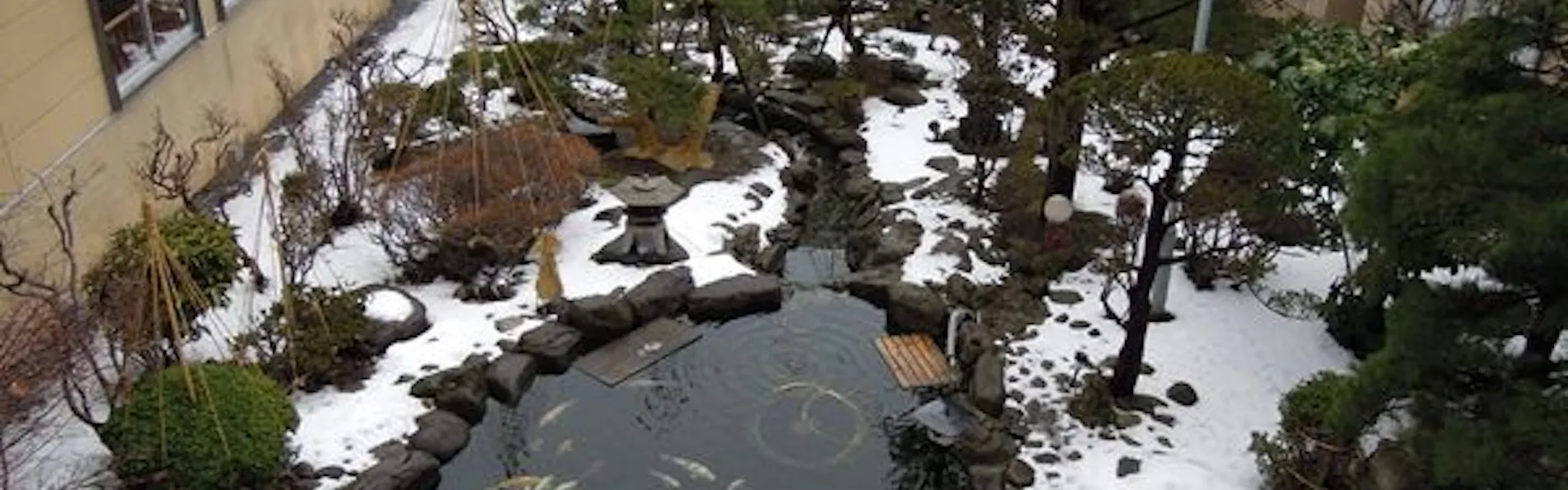 はこだて湯の川温泉 旅館一乃松