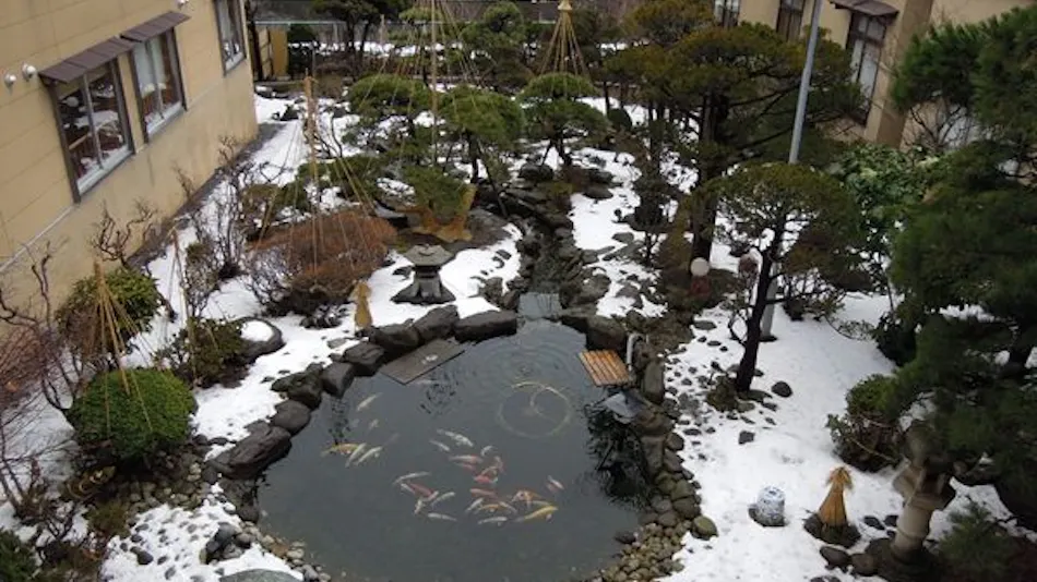 Ryokan Ichinomatsu