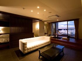 海のやすらぎ ホテル竜宮