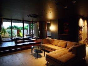 海のやすらぎ ホテル竜宮