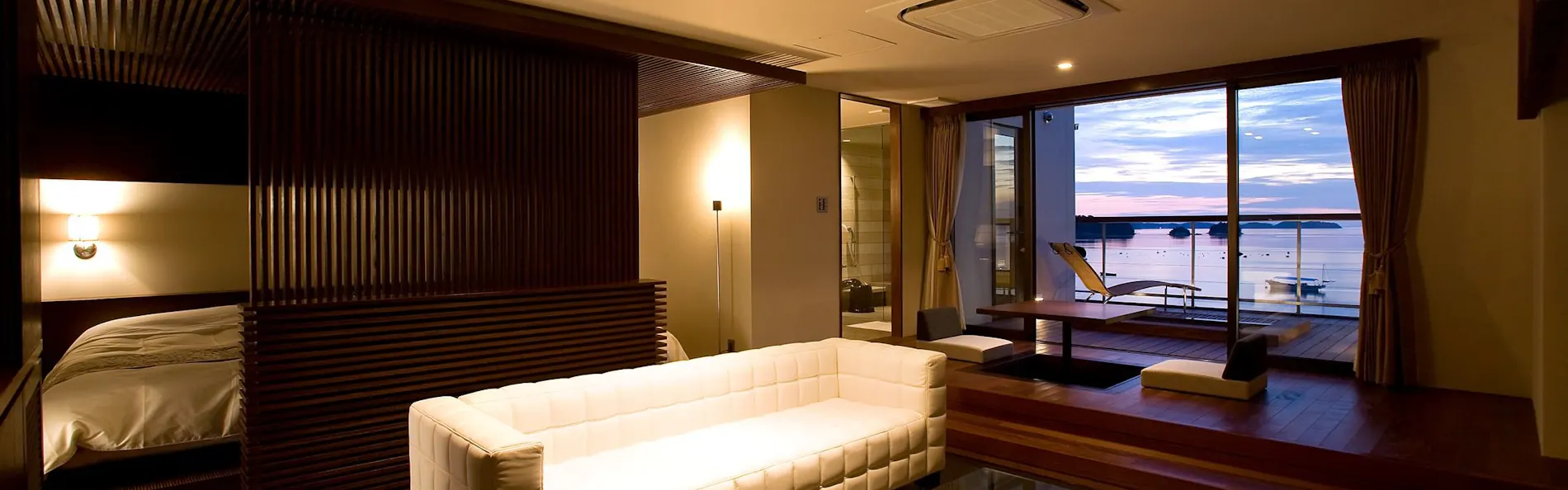 海のやすらぎ ホテル竜宮