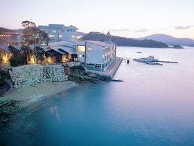 海のやすらぎ ホテル竜宮