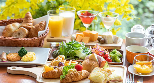 【早期割引90】<事前カード決済で90日前までお得>返金・変更不可 朝食付