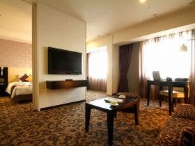 メルキュールホテル札幌 2枚目