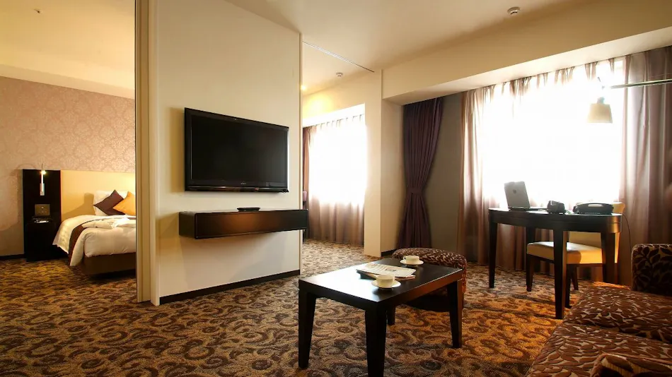 Mercure Sapporo