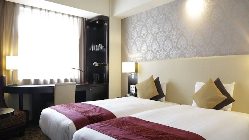 Mercure Sapporo