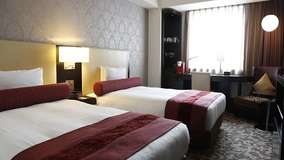 Mercure Sapporo