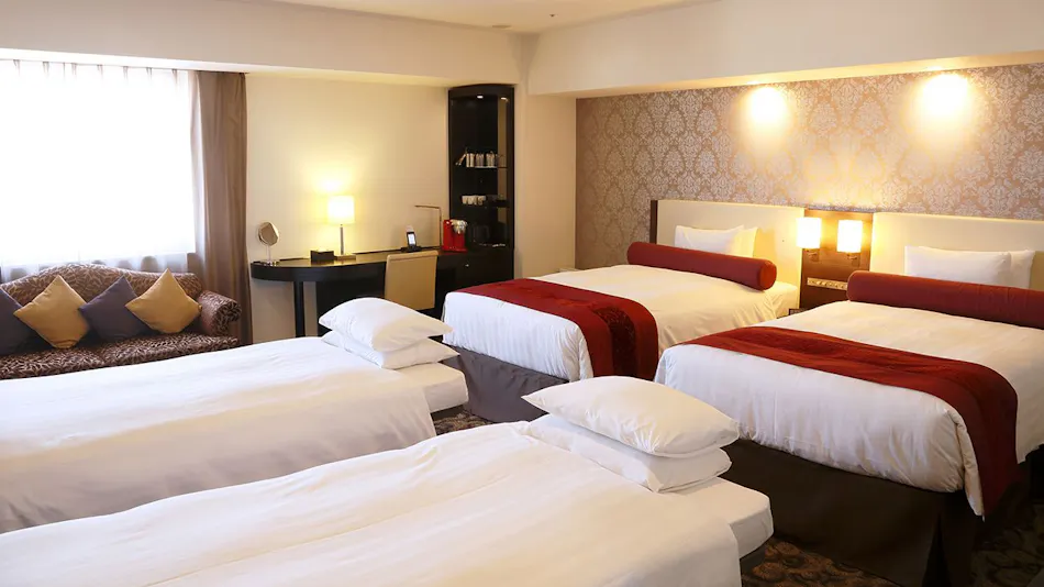 Mercure Sapporo