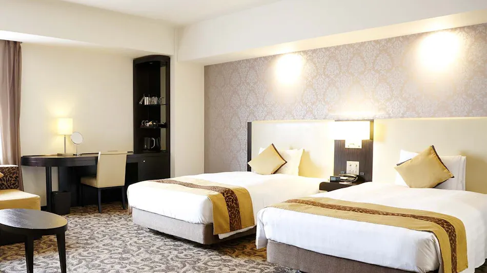 Mercure Sapporo