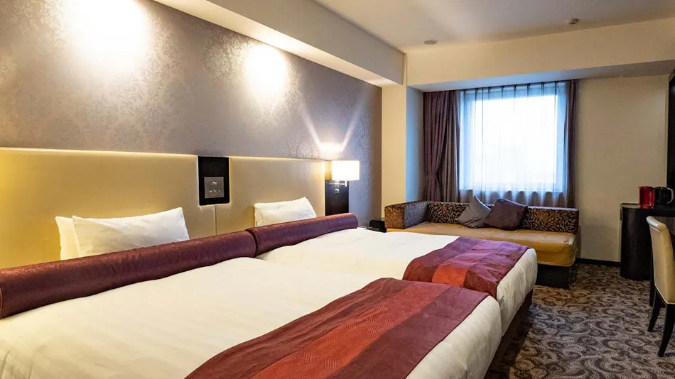 Mercure Sapporo