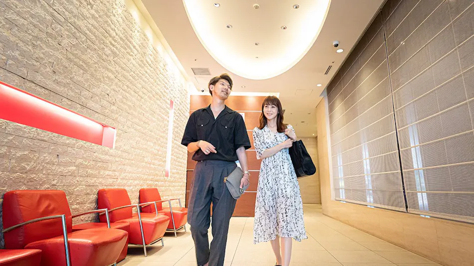 Mercure Sapporo