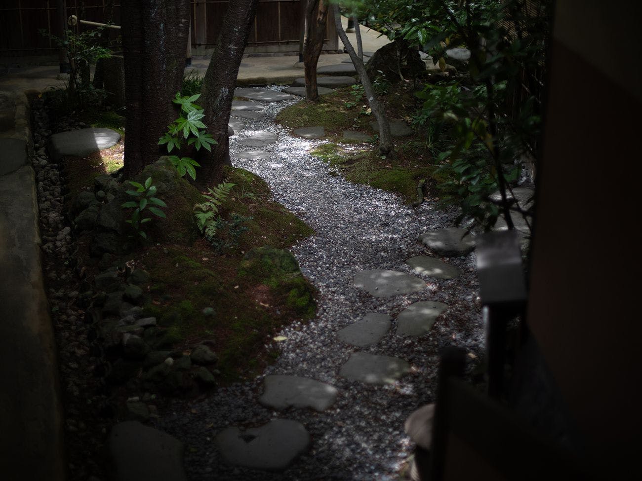 ゆふいん温泉　御宿一禅