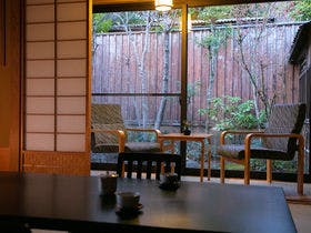 御宿一禅 1枚目