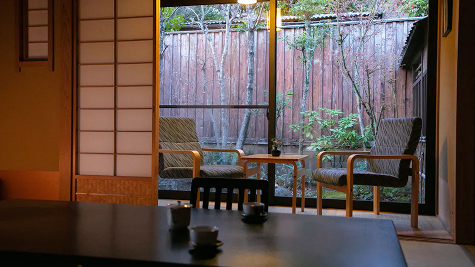 Yufuin Onsen Onyado Ichizen